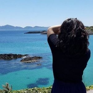 Meet your Posher, Angie